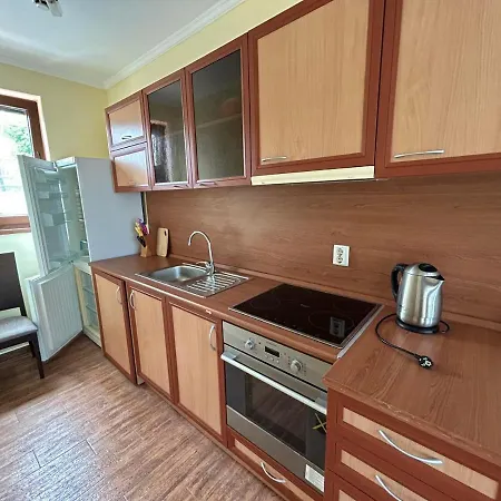 Apartamento комплекс лалов егрек Lozenets