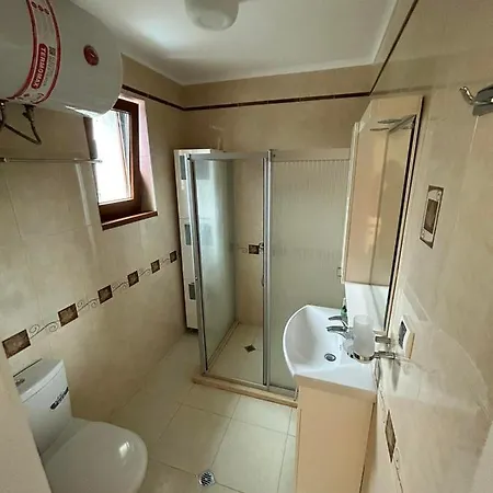 комплекс лалов егрек Apartamento Lozenets