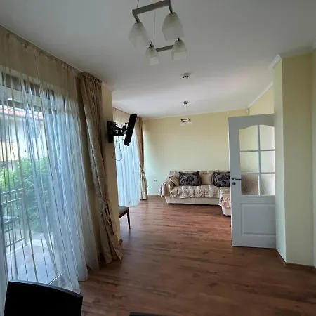 Apartamento комплекс лалов егрек *