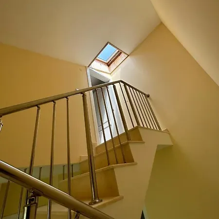 Apartamento комплекс лалов егрек Lozenets