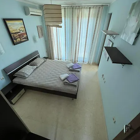 Apartamento комплекс лалов егрек Lozenets