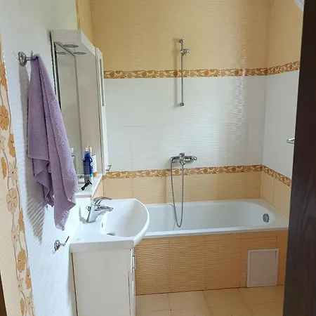 Apartamento комплекс лалов егрек